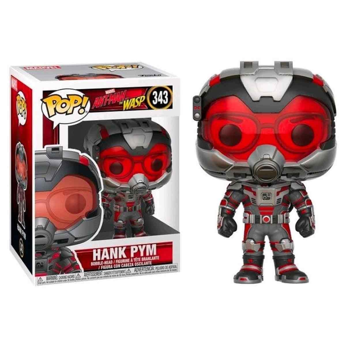 POP! Ant-Man & the Wasp -...