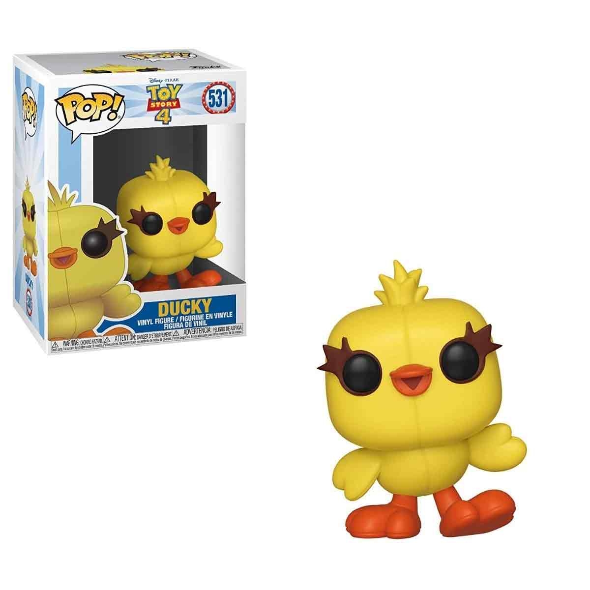 POP! Toy Story 4 - Ducky