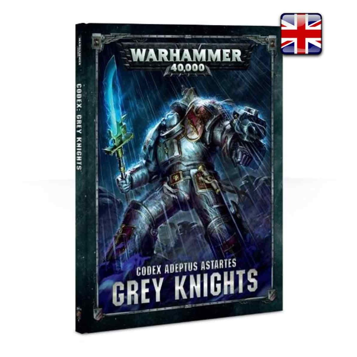 Warhammer 40.000 - Codex...