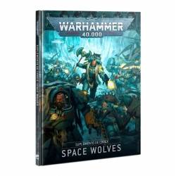 Warhammer 40.000: Space...