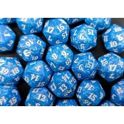 Dados Azules D20