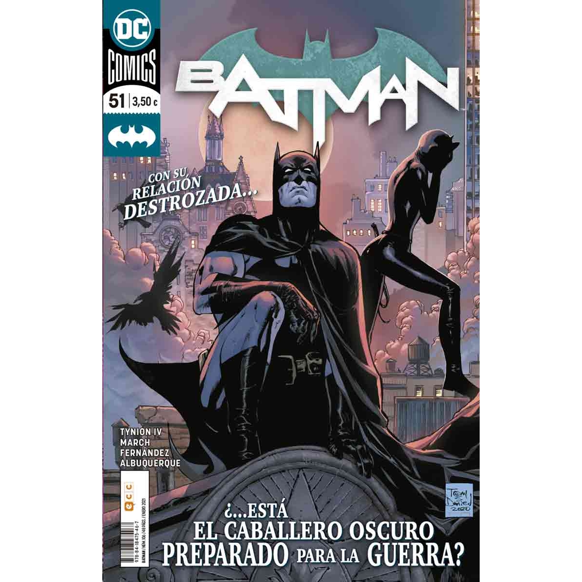 Batman 51 / 106