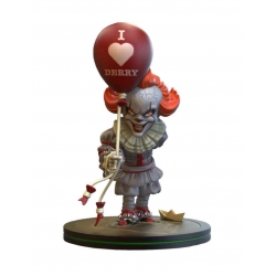 Q-Fig It Pennywise