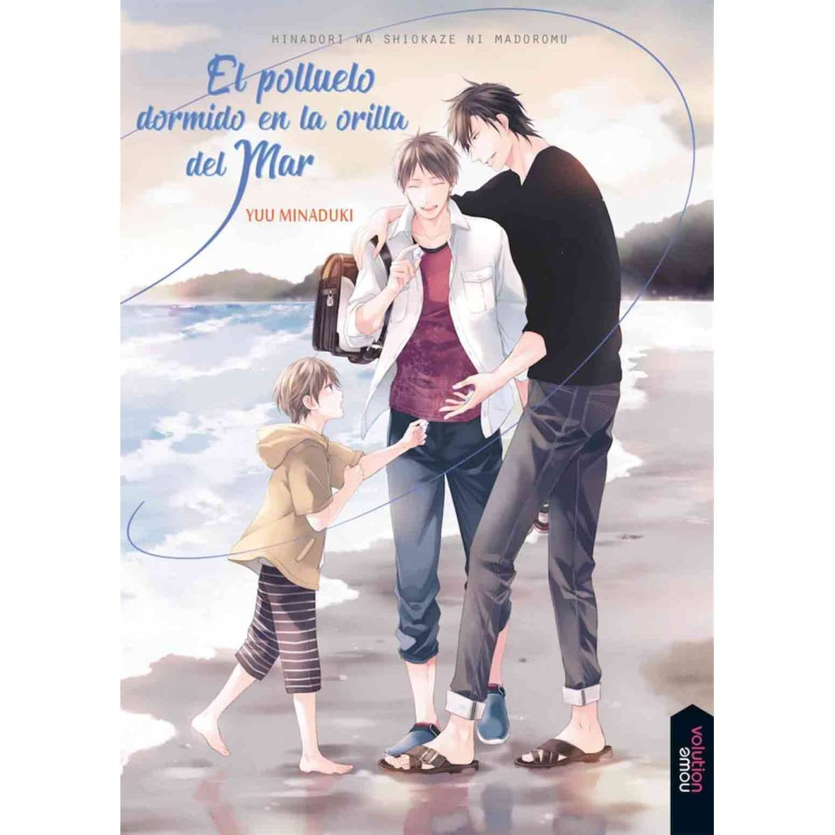 Omegaverse Gestando un Amor...