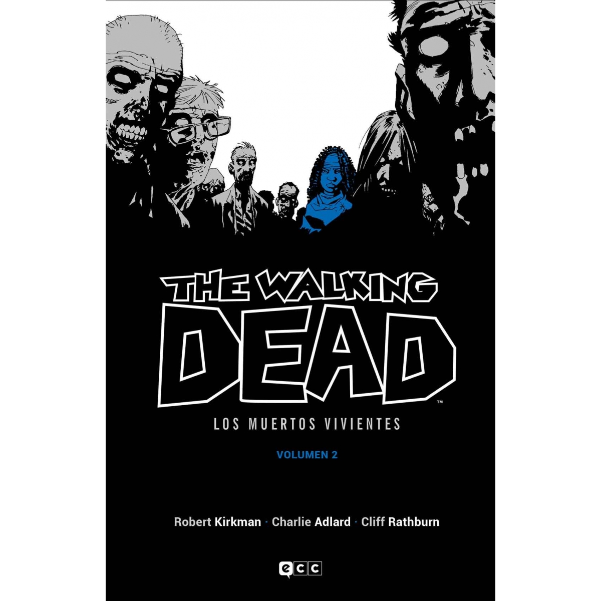 The Walking Dead Los...