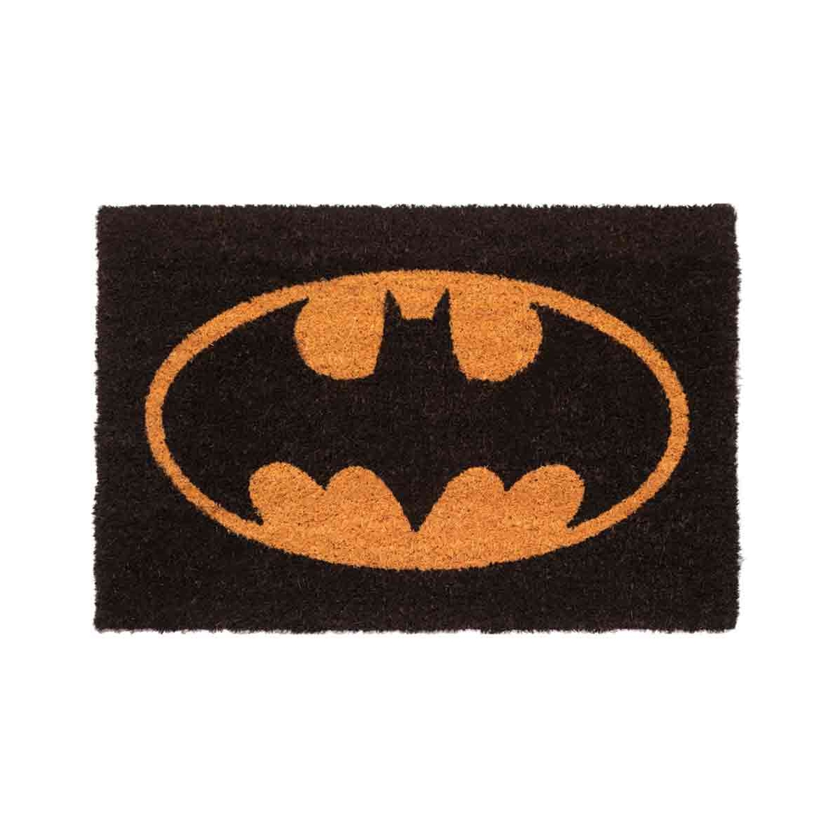 Felpudo DC Comics Batman Logo