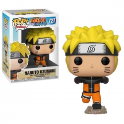 POP! Naruto Uzumaki Running...