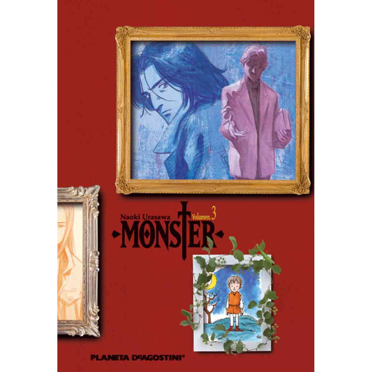 Monster 03 de 09
