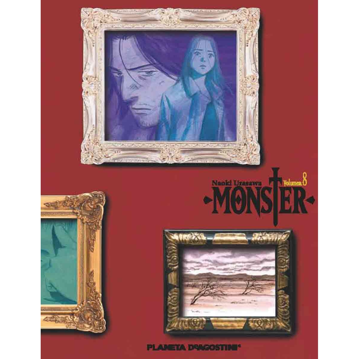 Monster 08 de 09