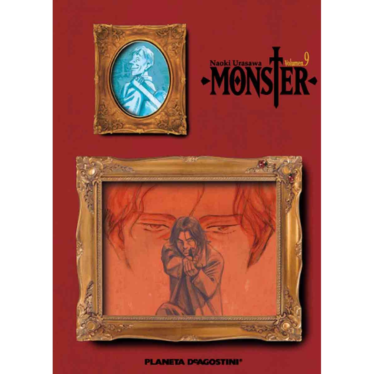 Monster 09 de 09