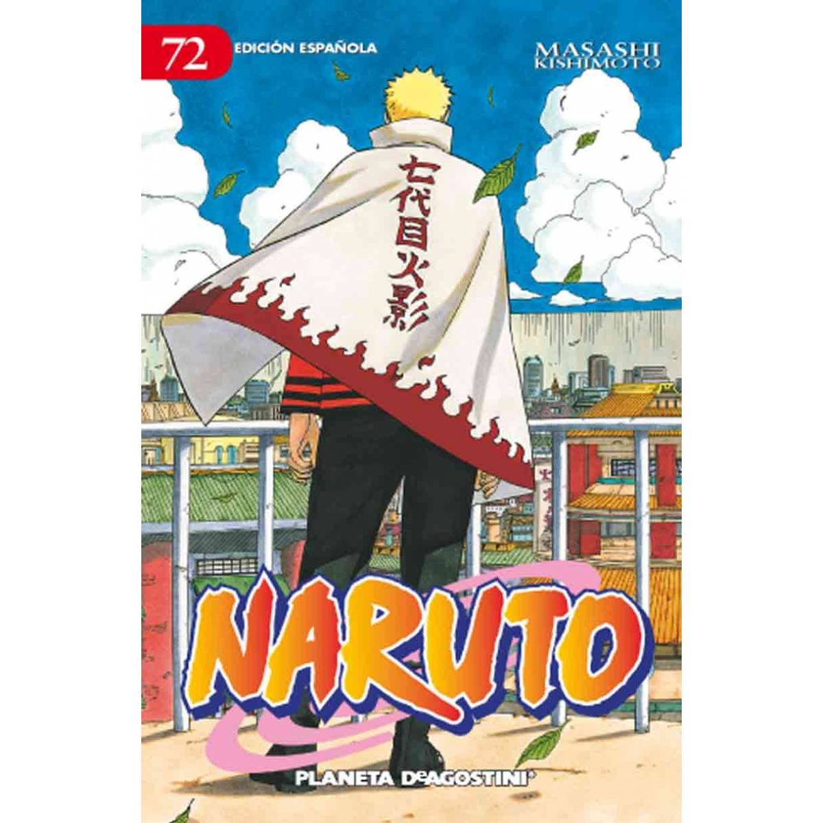 Naruto 72