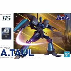 A.TAUL 1/144 HG L-Gaim