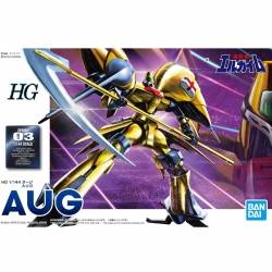 AUG 1/144 HG L-Gaim
