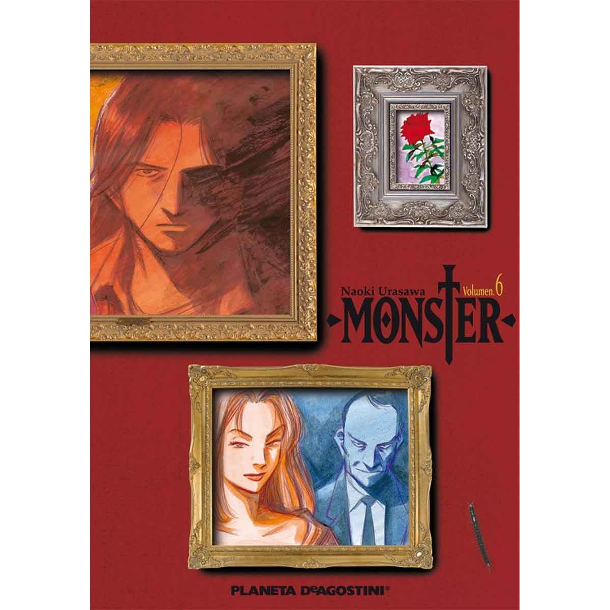 Monster 06 de 09
