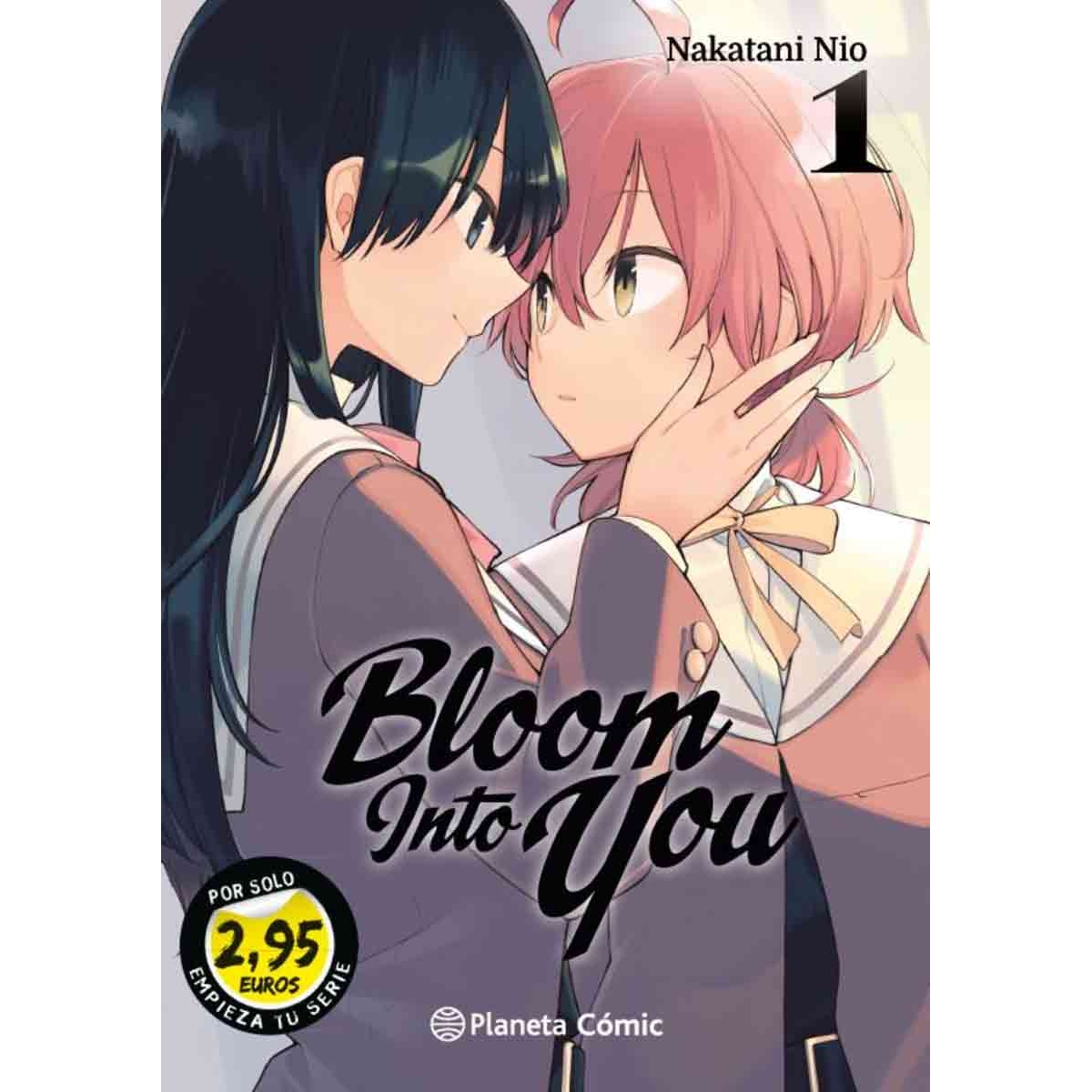 Bloom Into You 01...