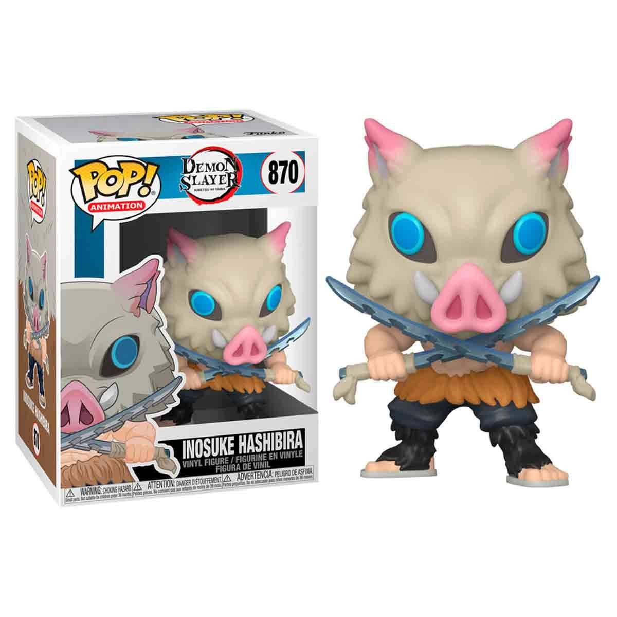 POP! Inosuke Hashibira 870...