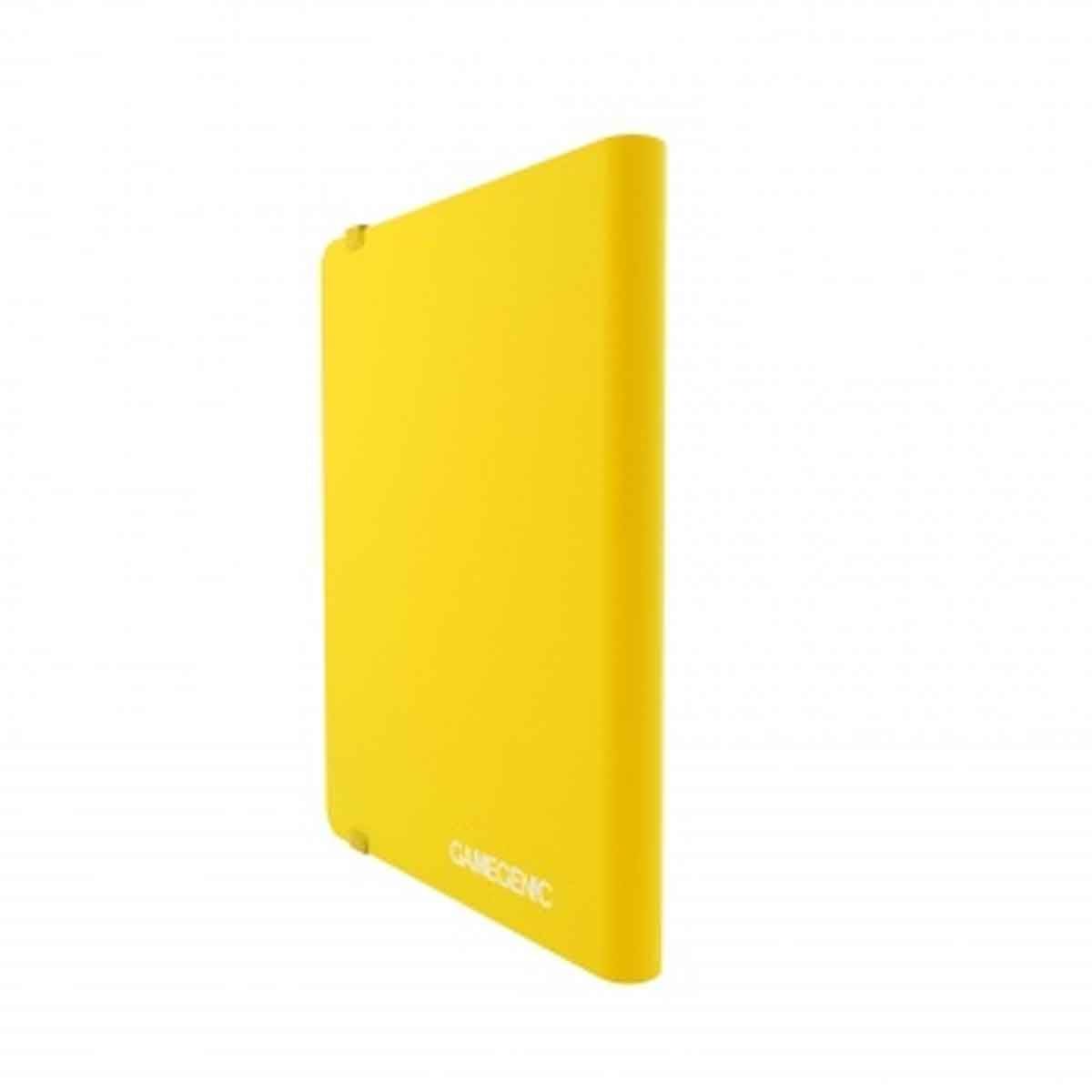 Yellow Casual Album 18...