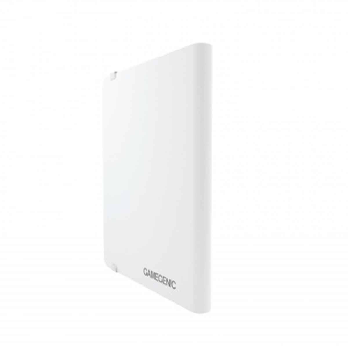 White Casual Album 18 Pocket