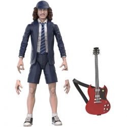 Angus Young  AC/DC BST AXN