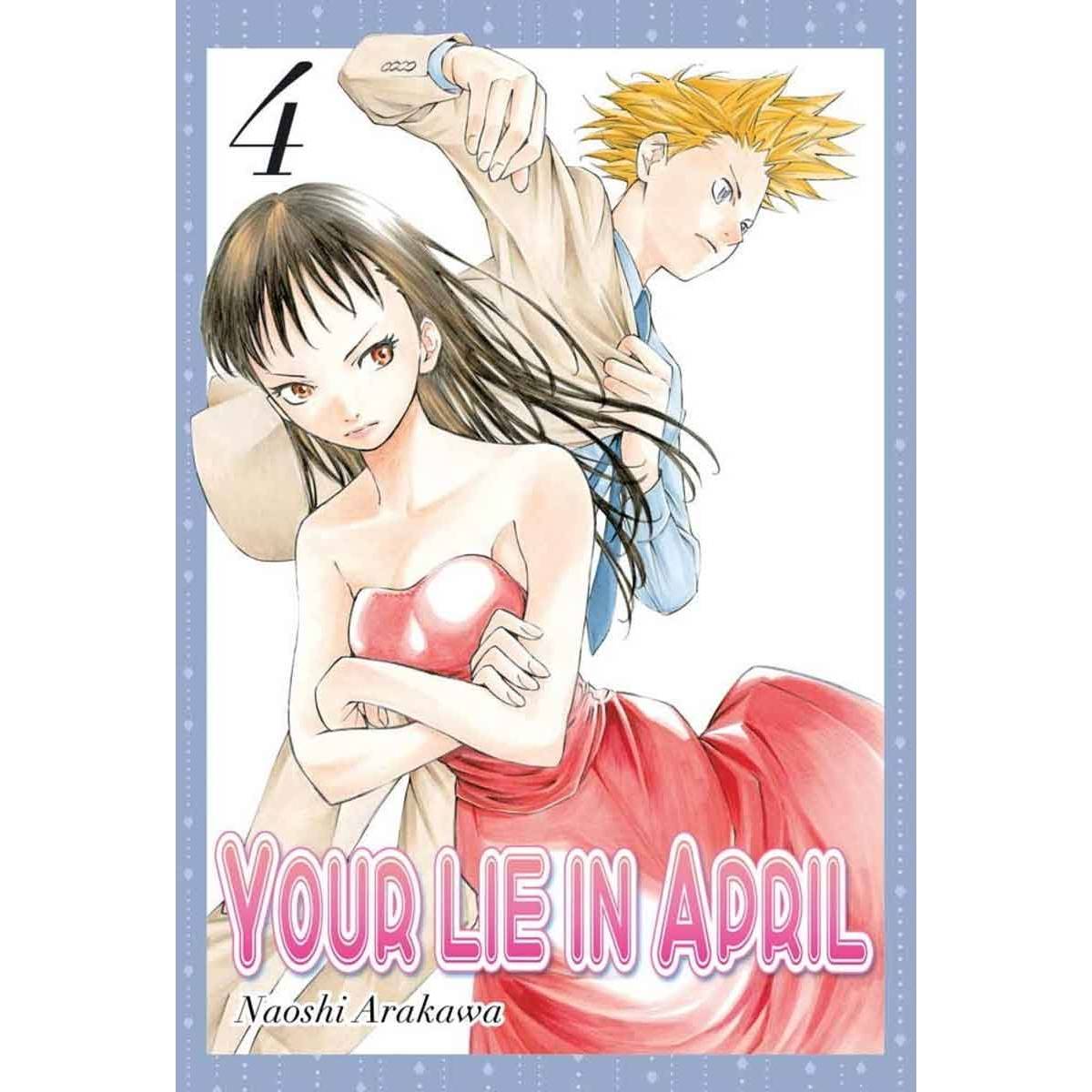 Your Lie in April 04