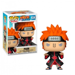 POP! Pain 934 Naruto Shippuden