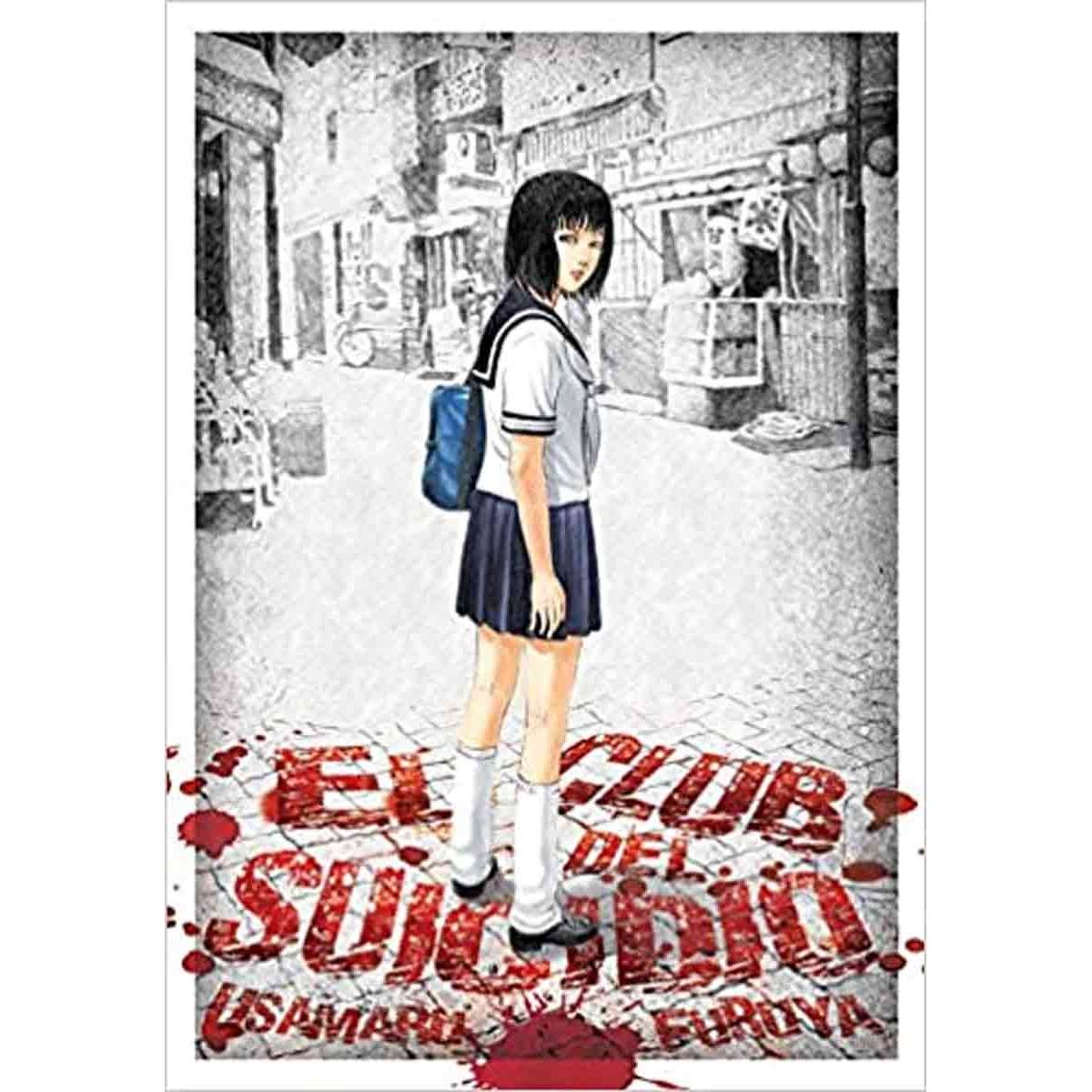 El Club del Suicidio
