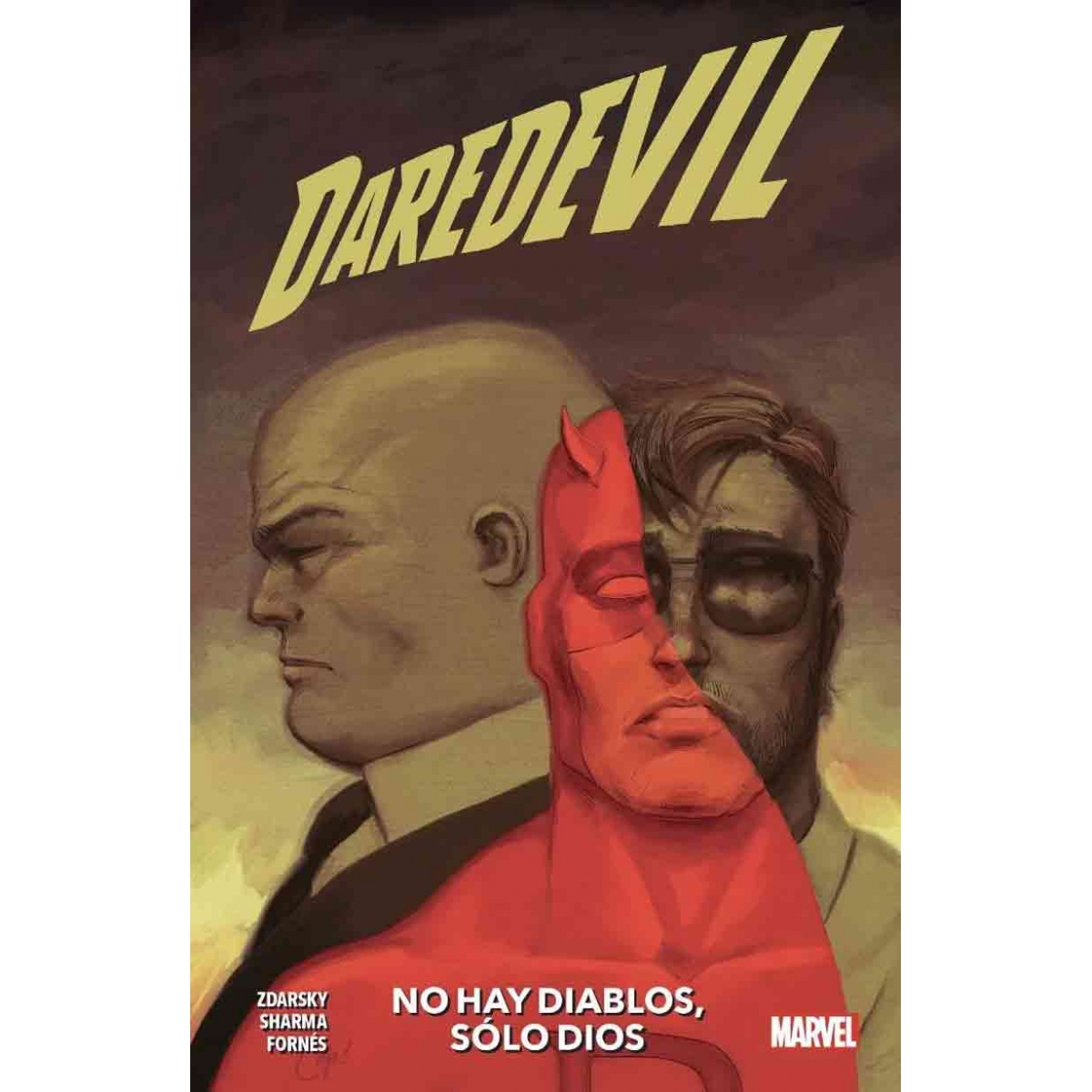 Daredevil 2 - Marvel Premiere