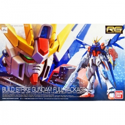 RG Build Strike Gundam Full...