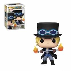 POP! Sabo One Piece 922