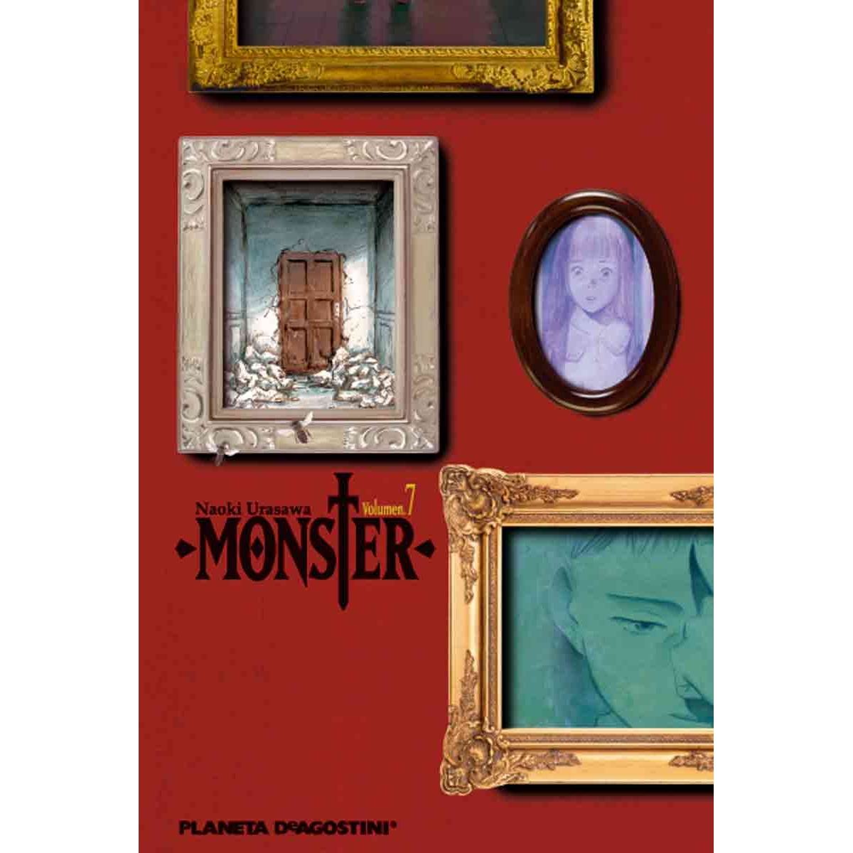 Monster 07 de 09