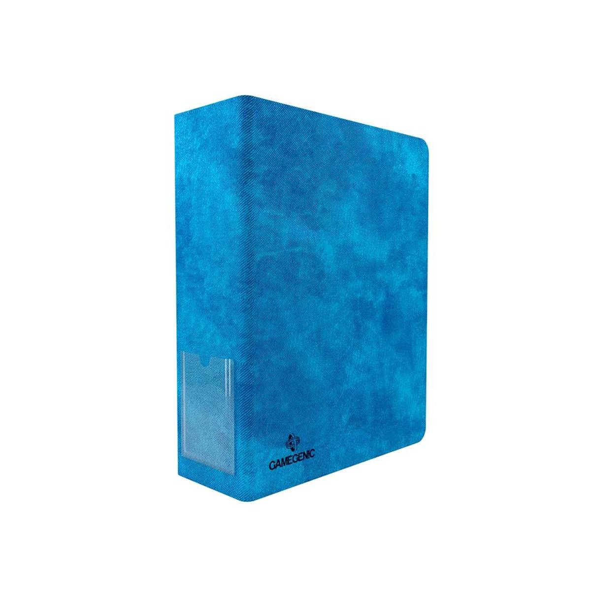 Blue Prime Ring Binder...