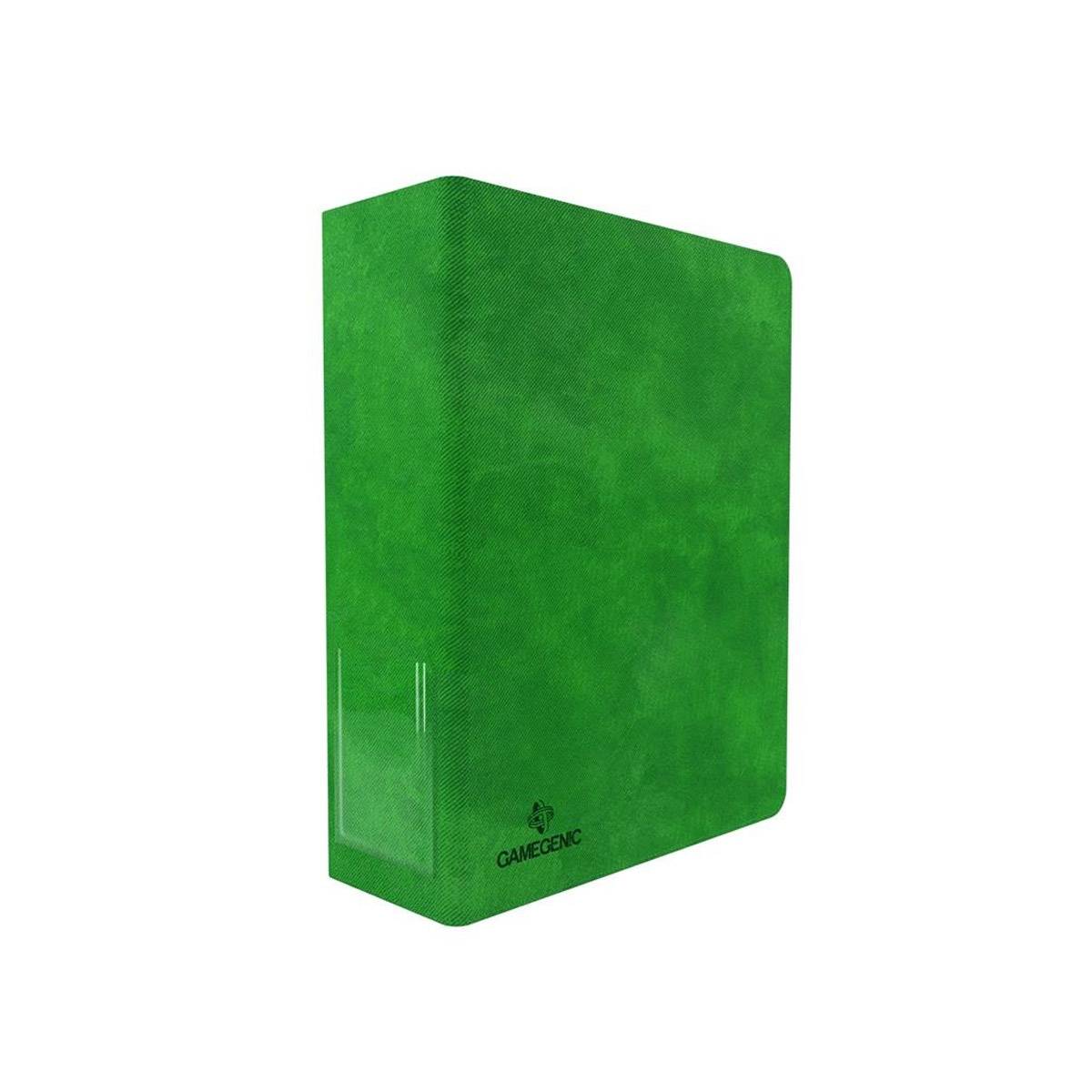 Green Prime Ring Binder...