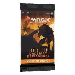 Magic the Gathering Sobres...
