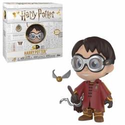 5 Star Harry Potter