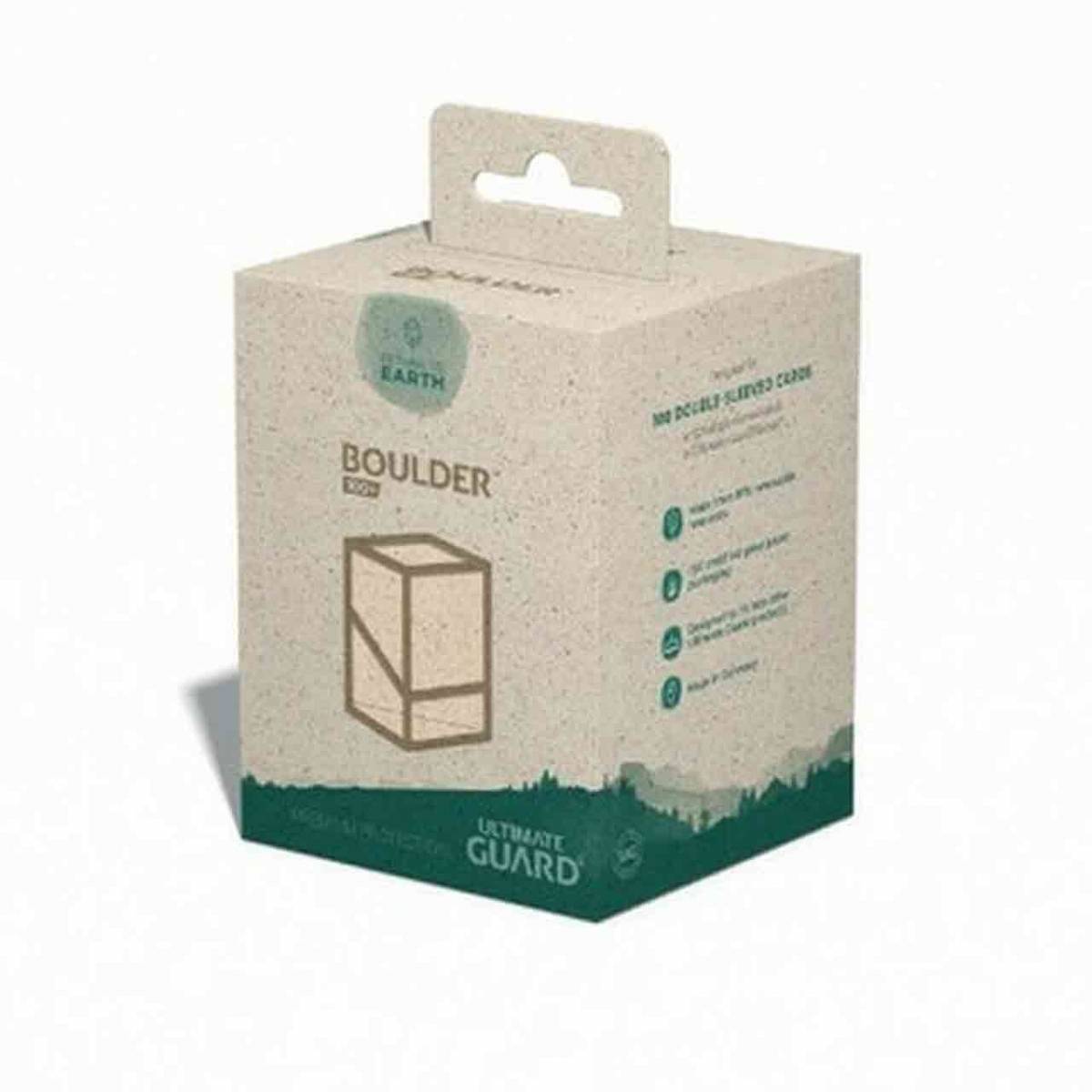 Boulder 100+ Return to...