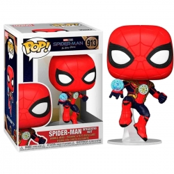 POP! Spider-Man (Integrated...