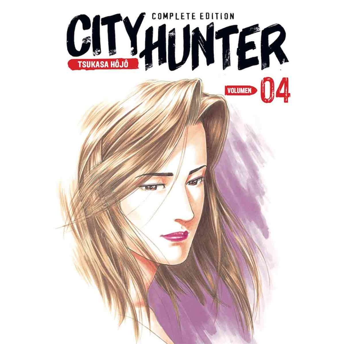 City Hunter 04 de 32
