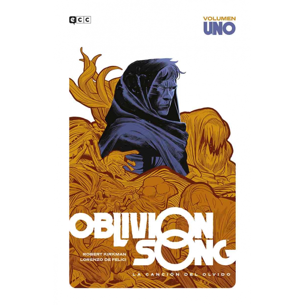 Oblivion Song Vol 1 de 3