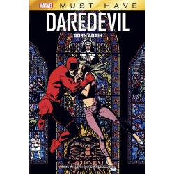 Daredevil Born Again Must Have