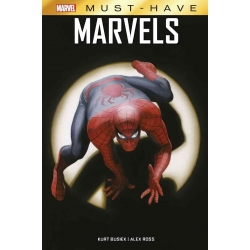 Marvels Must Have