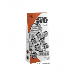 Story Cubes Star Wars