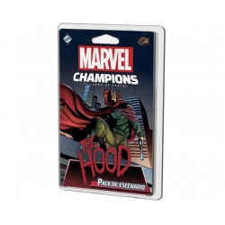 The Hood Marvel Champions...