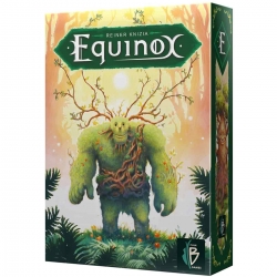 Equinox Edición Verde...