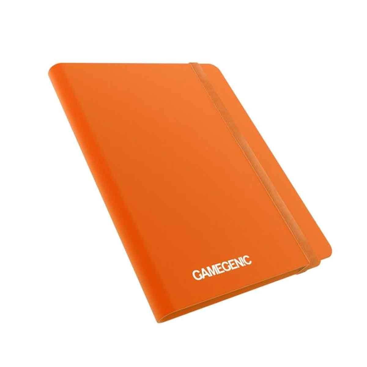 Orange Casual Album 18...