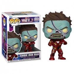POP! Zombie Iron Man Marvel...