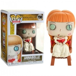 POP! Annabelle Comes Home 790