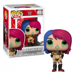 POP! Asuka WWE 96