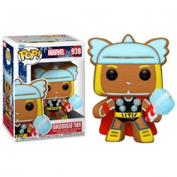 POP! Gingerbread Thor...