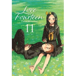 Love at Fourteen 11