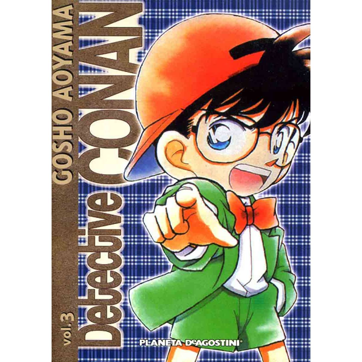 Detective Conan 03